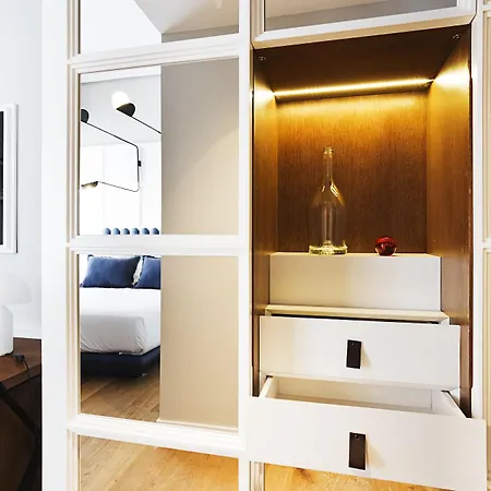 Hotel One Shot Conde Torrejon