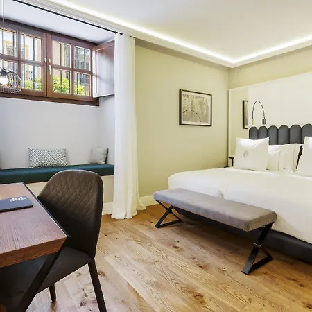 Hotel One Shot Conde Torrejon Sevilla