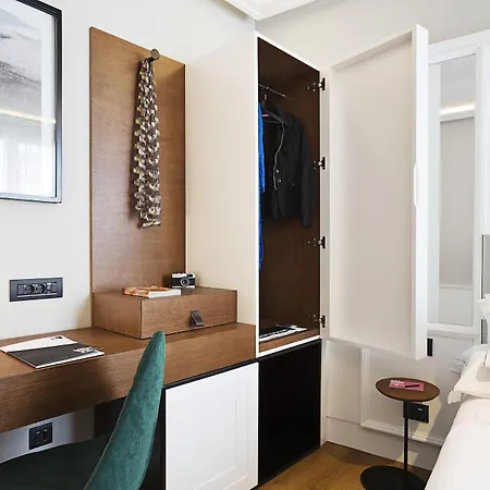 Hotel One Shot Conde Torrejon