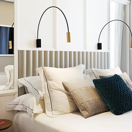 One Shot Conde Torrejon Hotel 4*