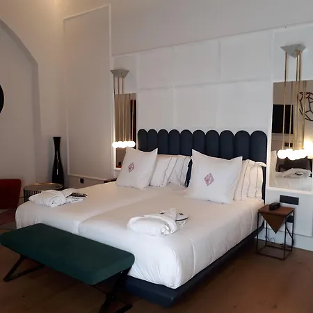 Hotel One Shot Conde Torrejon