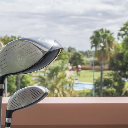 Apart Otel Sevilla 4*