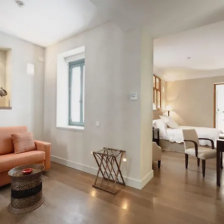 Corral Del Rey البوتيكي إشبيلية