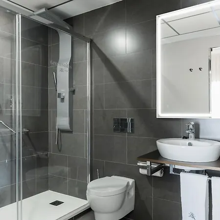 Apart Otel Sevilla 4*