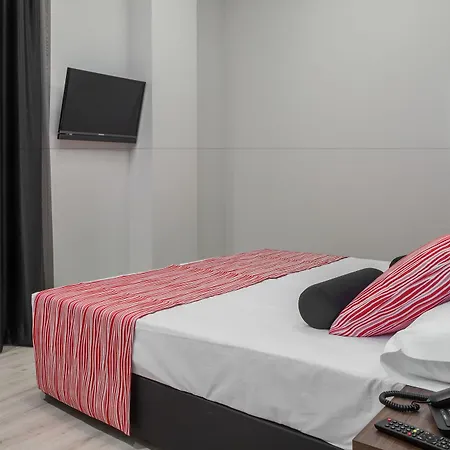 Hotel Itaca Artemisa By Soho Boutique Séville