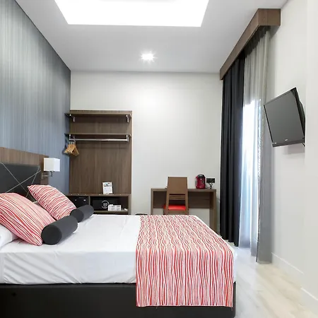 Hotel Itaca Artemisa By Soho Boutique Séville