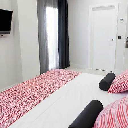Hotel Itaca Artemisa By Soho Boutique Séville