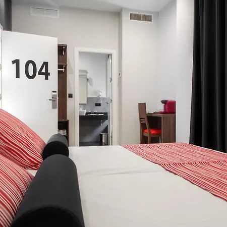 Itaca Artemisa By Soho Boutique Hotel 3*