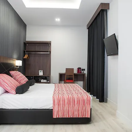 Hotel Itaca Artemisa By Soho Boutique 3*