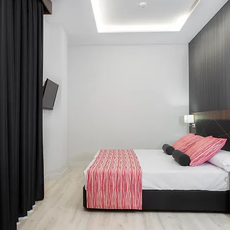 Hotel Itaca Artemisa By Soho Boutique