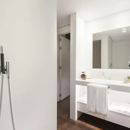 Mercer Sevilla 5*