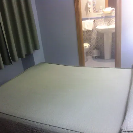 Goya Hotell Sevilla
