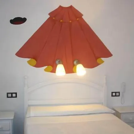 Guest house Arias 2*