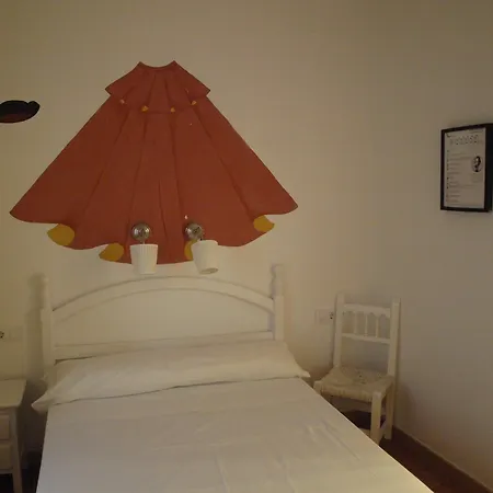 Guest house Arias Seville