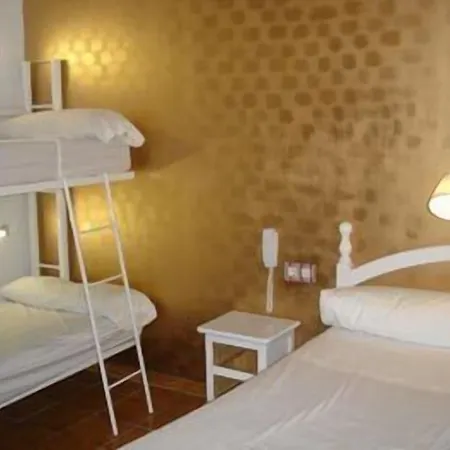 Guest house Arias 2*