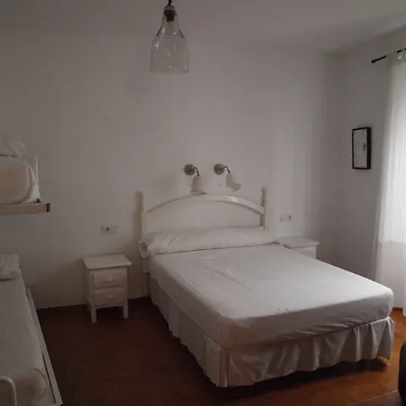 Arias Guest house Seville