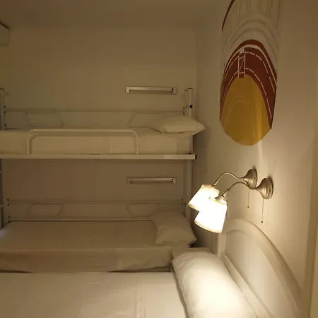 Arias Guest house