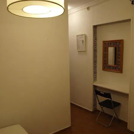 Guest house Arias 2*