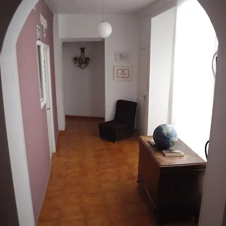 Guest house Arias