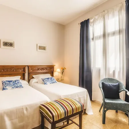 Boutique Casa De Colón Hotel 3*