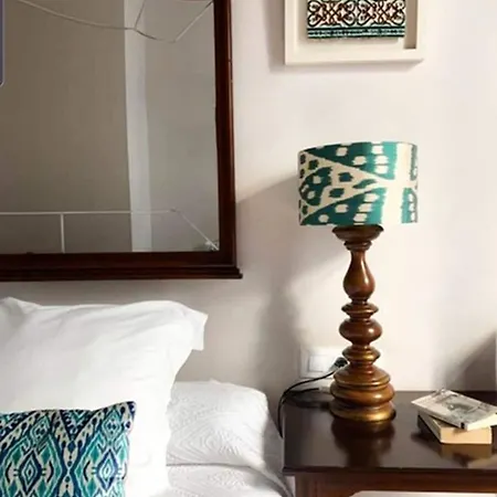 Hotel Boutique Casa De Colón Sevilla