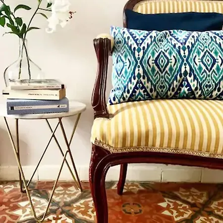 Boutique Casa De Colón Sevilla
