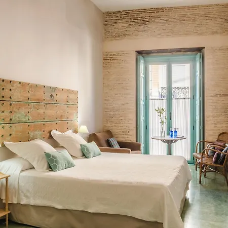 Boutique Casa De Colón Hotel