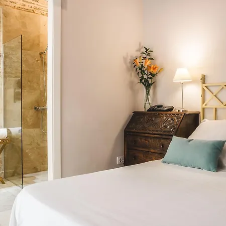 Boutique Casa De Colón Hotel 3*