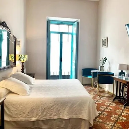 Boutique Casa De Colón