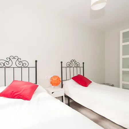 The Zentral & Apartamento *