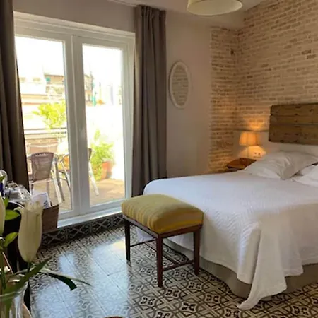 Boutique Casa De Colón Hotel Sevilla