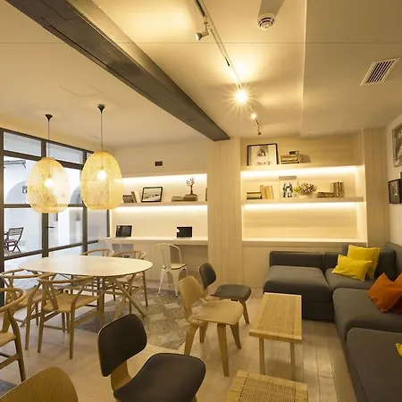 U-sense For Hostel