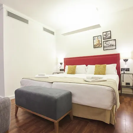 U-sense Centro Отель 3*