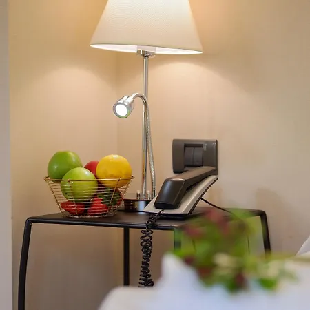 Отель U-sense Centro 3*
