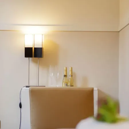 U-sense Centro ホテル セビリア