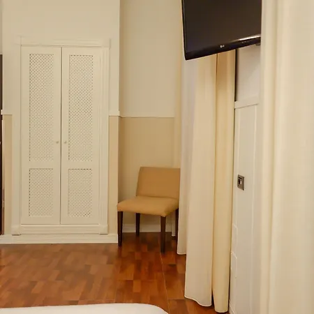 U-sense Centro Отель