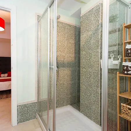 Apartamento The Zentral & *