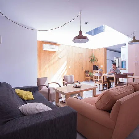 The Nomad Hostel&pension