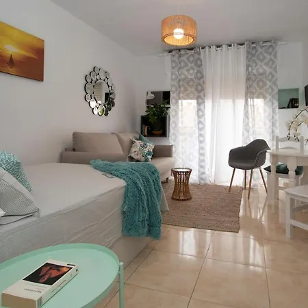 Luminoso Y Acoger Loft, Excelente Ubicacion Seville