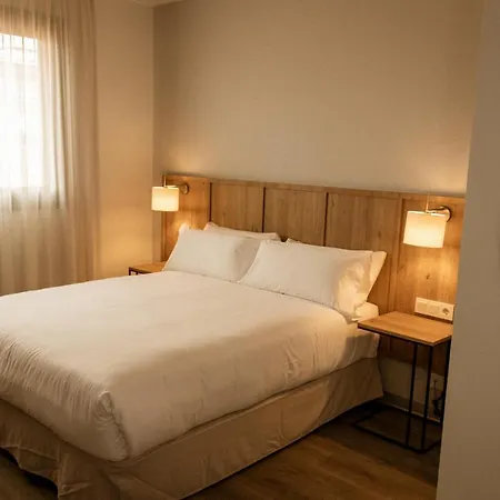Otel Petit Palace Vargas