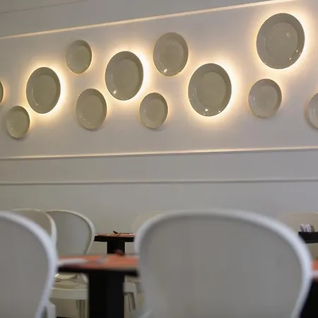 Monte Triana Hotel Sevilla