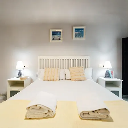Appartement Alohamundi San Vicente