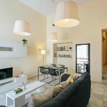Appartement Alohamundi San Vicente