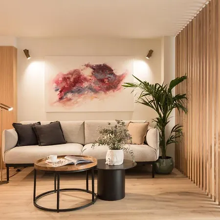 Puerta Catedral Apartment *