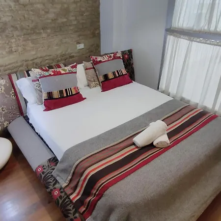 Un Jardin En La Alfalfa - Kainga Homes Appartement