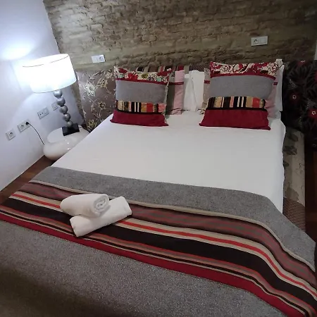 Un Jardin En La Alfalfa - Kainga Homes Appartement *