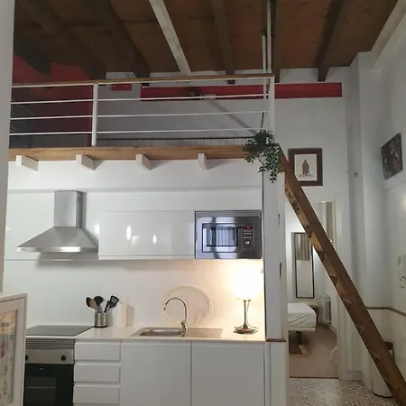 Apartament Sleepin Setas