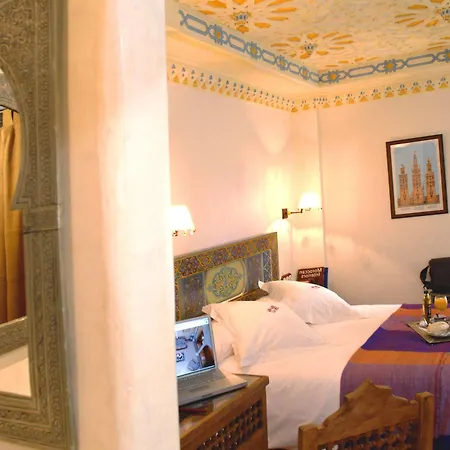 Alcoba Del Rey De 3* Sevilla