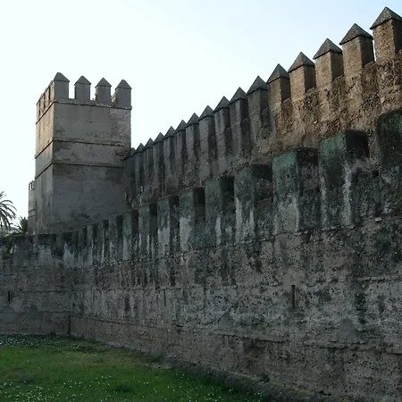 Alcoba Del Rey De Hotel