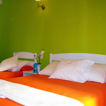 Santa Catalina Guest house Seville